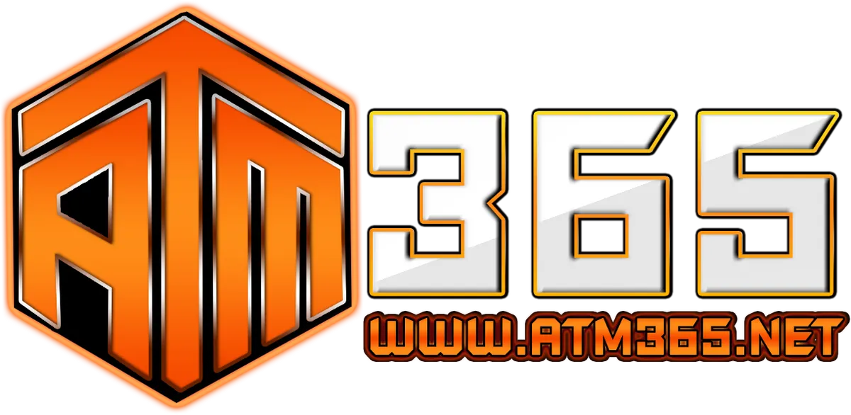 atm365 logo